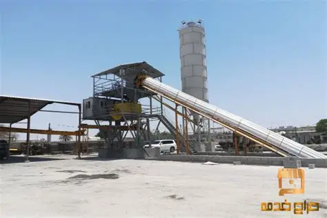 محطة تشغيل ميداني